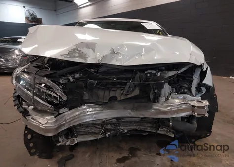 2021 Honda Accord Sport из США, поврежденный, VIN 1HGCV1F33MA031055